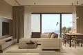 Квартира 2 комнаты 106 м² район Лимасол, Кипр