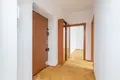 Квартира 2 комнаты 47 м² Варшава, Польша