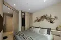 Copropriété 1 chambre 26 m² Pattaya, Thaïlande