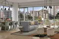 Residential complex Modern residence Fern City Walk with well-developed infrastructure close to the places of interest, in the prestigious area of Al Wasl, Dubai