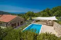 Villa 9 habitaciones 508 m² Grad Novi Vinodolski, Croacia
