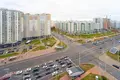 2 room apartment 49 m² Minsk, Belarus