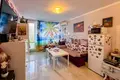 Квартира 1 комната 37 м² Pomorie, Болгария