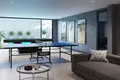 3 bedroom apartment 110 m² Demos Agiou Athanasiou, Cyprus