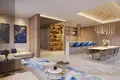 Penthouse 3 pokoi 147 m² Regiao Imediata de Sao Paulo, Brazylia
