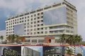 Apartamento 1 habitacion 47 m² Budva, Montenegro