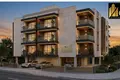 Appartement 1 chambre  Kato Polemidion Municipality, Chypre
