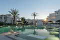Wohnung 3 Schlafzimmer 147 m² Estepona, Spanien