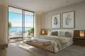 2 bedroom apartment 93 m² Paphos Municipality, Cyprus