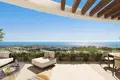 2 bedroom penthouse 103 m² Mijas, Spain