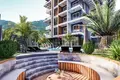 Apartamento 1 habitación 50 m² Mahmutlar, Turquía