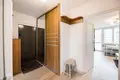 2 room apartment 43 m² in Warsaw, Poland