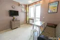 2 room apartment 75 m² Minsk, Belarus
