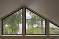 Maison 5 chambres 190 m² Saulkrastu pagasts, Lettonie
