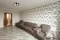 3 room apartment 69 m² Muchaviecki sielski Saviet, Belarus