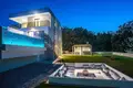 Maison 4 chambres 250 m² Grad Omis, Croatie