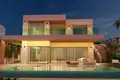 Villa de 4 habitaciones 236 m² Estepona, Španjolska