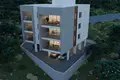 Apartamento 3 habitaciones 76 m² Anavargos, Chipre