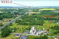 Grundstück 960 m² Zasutowo, Polen