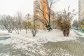 3 room apartment 54 m² in Warsaw, Poland