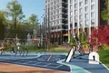 Complejo residencial ZK Rezisser
