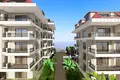 4 bedroom apartment 210 m² Muratpasa, Turkey