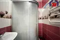 Квартира 3 комнаты 62 м² Солигорск, Беларусь