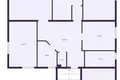 Dom 168 m² Smolewicze, Białoruś