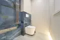2 room apartment 53 m² in Minsk, Belarus