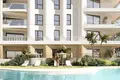 Квартира 3 комнаты 62 м² Вильяхойоса, Испания