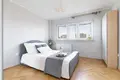 2 bedroom apartment 57 m² Warsaw, Poland