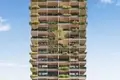 Mieszkanie 1 pokój 41 m² Regiao Imediata de Sao Paulo, Brazylia