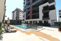 Квартира 2 комнаты 55 м² Kepez, Турция