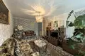 2 room apartment 50 m² Muchaviecki sielski Saviet, Belarus