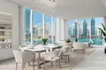 Appartement dans un nouvel immeuble LIV Marina