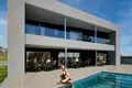 Willa 3 pokoi 210 m² La Nucia, Hiszpania