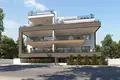 2-Schlafzimmer-Penthouse 77 m² Bezirk Larnaka, Zypern