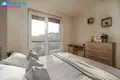 Квартира 2 комнаты 40 м² Вильнюс, Литва