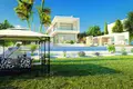 Apartamento 4 habitaciones  Chipre, Chipre