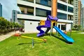 Mieszkanie 2 pokoi 62 m² Mezitli, Turcja
