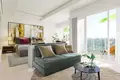 1 bedroom apartment 32 m² Kedonganan, Indonesia