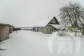 Dom 61 m² Valozynski sielski Saviet, Białoruś