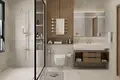Wohnkomplex New complex of villas with swimming pools in a prestigious area, Pattaya, Thailand