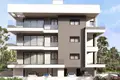 Квартира 2 спальни 94 м² муниципалитет Лимасол, Кипр