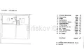 Apartamento 5 habitaciones 156 m² Zagreb, Croacia