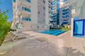 Apartamento 2 habitaciones 60 m² Akarca Koyu, Turquía