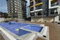 Apartamento 2 habitaciones 50 m² Alanya, Turquía