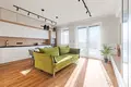 Wohnung 3 zimmer 60 m² Warschau, Polen
