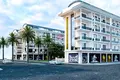 Wohnung 1 zimmer 76 m² Alanya, Türkei