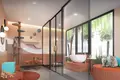 Appartement 1 chambre 29 m² Choeng Thale, Thaïlande